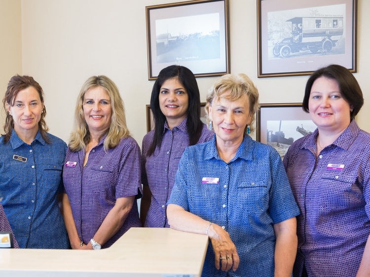 Contact Us Crawford Medical Admin Team in Howick, Auckland