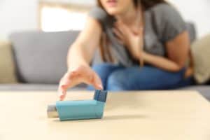 Newsletter Asthma management and treatments in Auckland