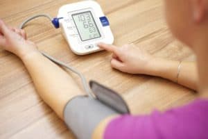 Newsletter Hypertension and blood pressure self management