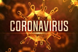 Newsletter Coronavirus COVID19