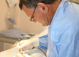 Dr Bruce Greenfield – Minor Surgery – Auckland Dr Bruce Greenfield - Minor Surgery - Auckland
